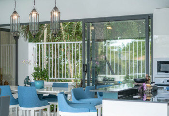 Вилла на Пхукете, Таиланд | THE209048