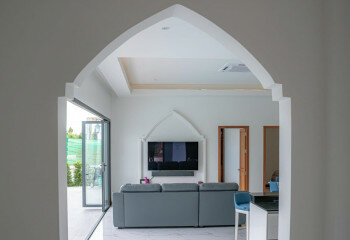 Вилла на Пхукете, Таиланд | THE209048