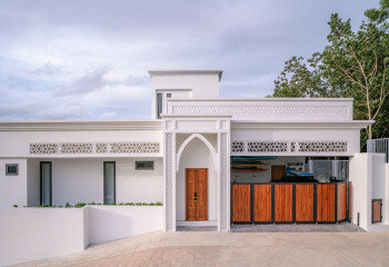 Вилла на Пхукете, Таиланд | THE209048