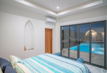 Вилла на Пхукете, Таиланд | THE209048