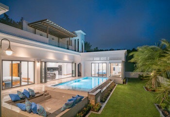 Вилла на Пхукете, Таиланд | THE209048