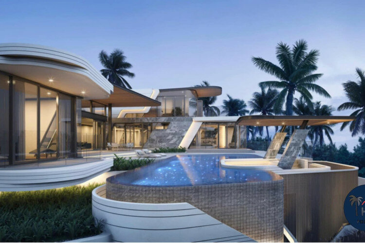 Вилла в Лаянае, Пхукет, Таиланд | THE509326