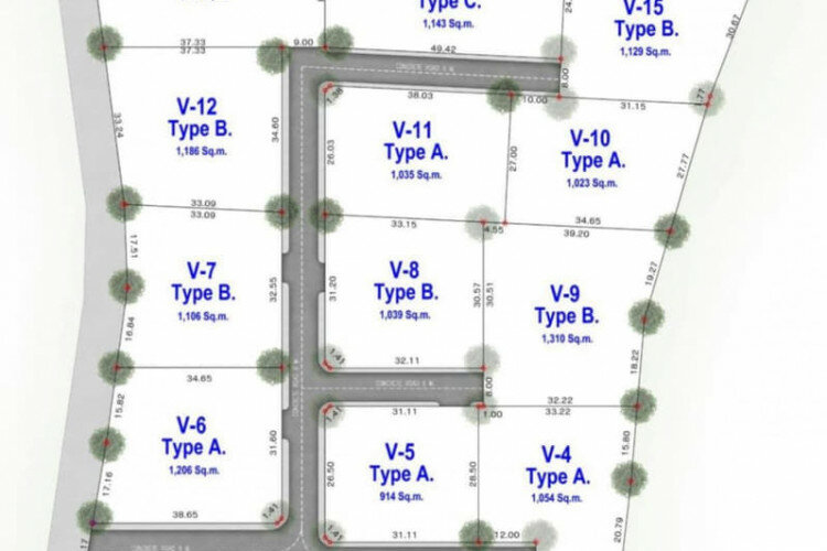 Вилла в Лаянае, Пхукет, Таиланд | THE509326