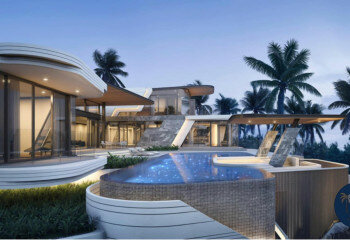 Вилла в Лаянае, Пхукет, Таиланд | THE509326