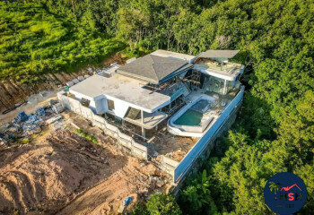 Вилла в Лаянае, Пхукет, Таиланд | THE509326