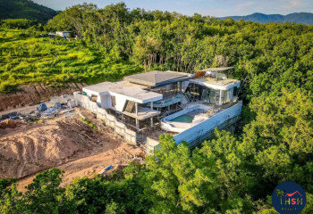 Вилла в Лаянае, Пхукет, Таиланд | THE509326