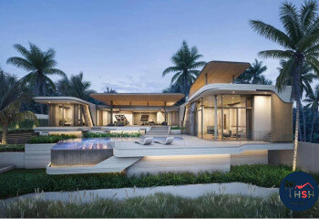 Вилла в Лаянае, Пхукет, Таиланд | THE509326