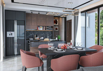 Вилла на Пхукете, Таиланд | THE143396