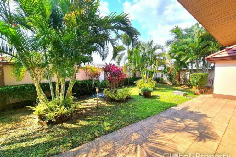 Дом в Паттайе, Таиланд | THE455853