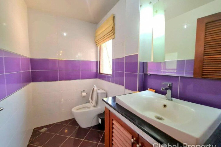 Дом в Паттайе, Таиланд | THE455853