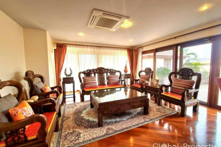 Дом в Паттайе, Таиланд | THE455853