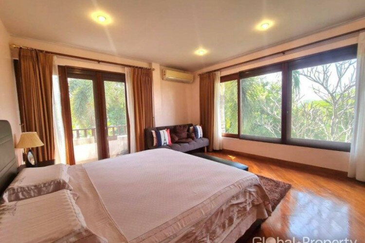 Дом в Паттайе, Таиланд | THE455853