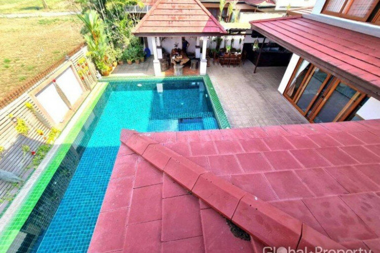 Дом в Паттайе, Таиланд | THE455853