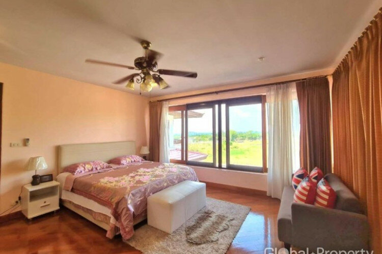 Дом в Паттайе, Таиланд | THE455853