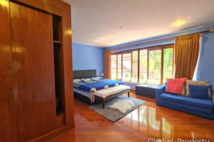 Дом в Паттайе, Таиланд | THE455853