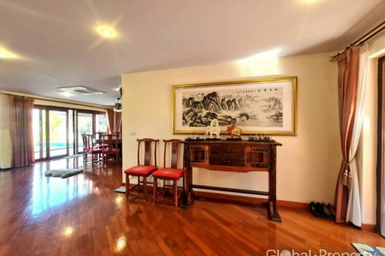 Дом в Паттайе, Таиланд | THE455853