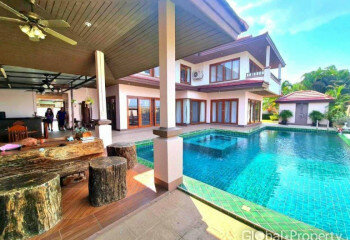 Дом в Паттайе, Таиланд | THE455853