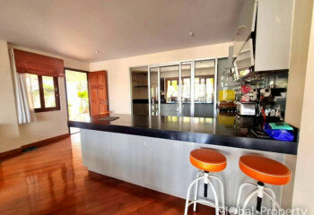 Дом в Паттайе, Таиланд | THE455853