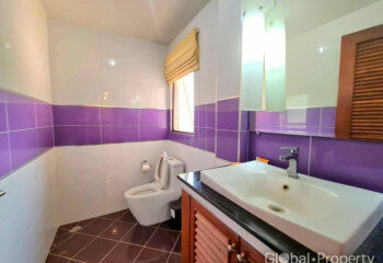 Дом в Паттайе, Таиланд | THE455853