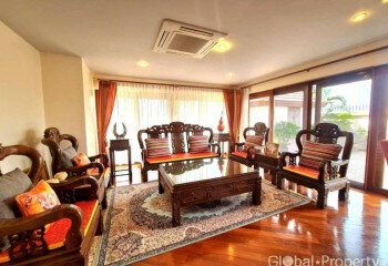 Дом в Паттайе, Таиланд | THE455853