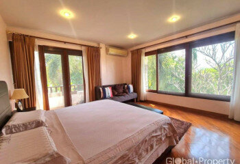 Дом в Паттайе, Таиланд | THE455853