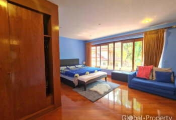 Дом в Паттайе, Таиланд | THE455853