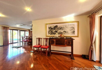 Дом в Паттайе, Таиланд | THE455853