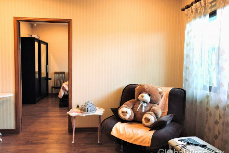 Дом в Паттайе, Таиланд | THE255292