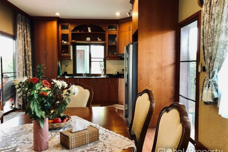 Дом в Паттайе, Таиланд | THE255292