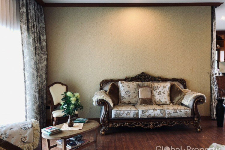 Дом в Паттайе, Таиланд | THE255292