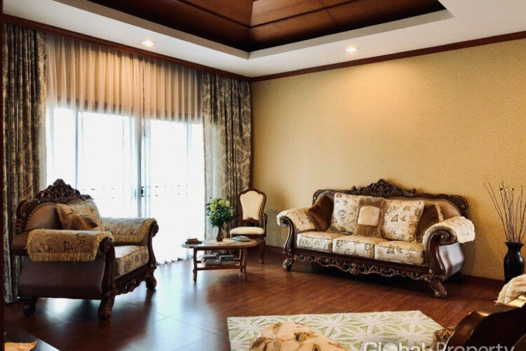 Дом в Паттайе, Таиланд | THE255292