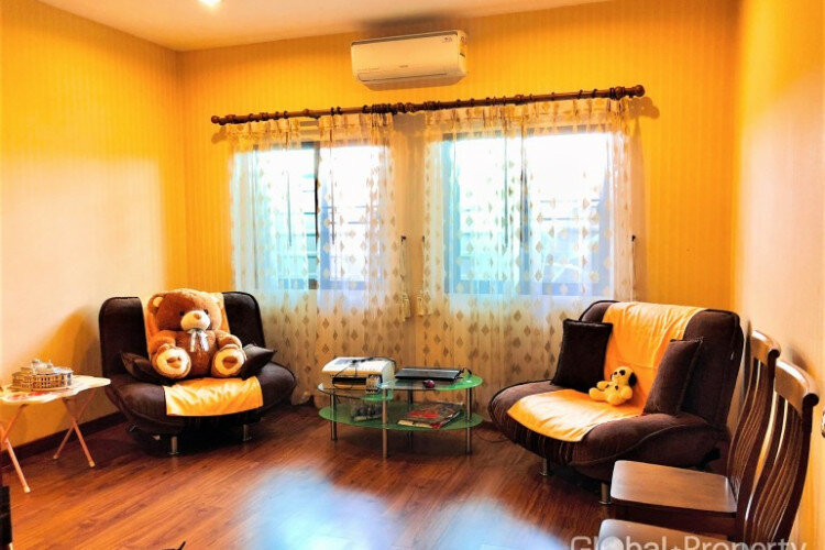 Дом в Паттайе, Таиланд | THE255292