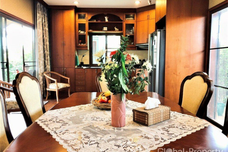 Дом в Паттайе, Таиланд | THE255292