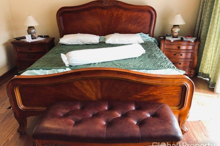 Дом в Паттайе, Таиланд | THE255292