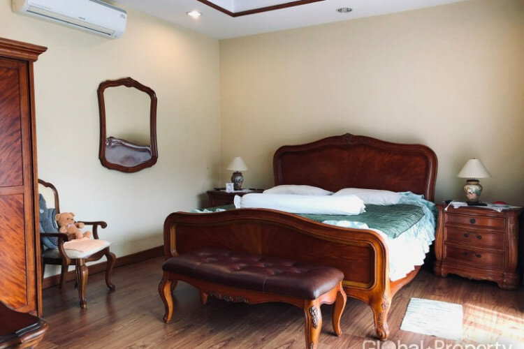 Дом в Паттайе, Таиланд | THE255292