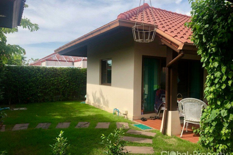 Дом в Паттайе, Таиланд | THE255292