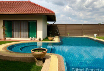 Дом в Паттайе, Таиланд | THE255292