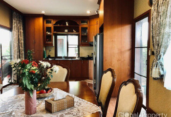 Дом в Паттайе, Таиланд | THE255292