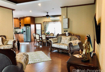 Дом в Паттайе, Таиланд | THE255292