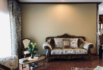 Дом в Паттайе, Таиланд | THE255292