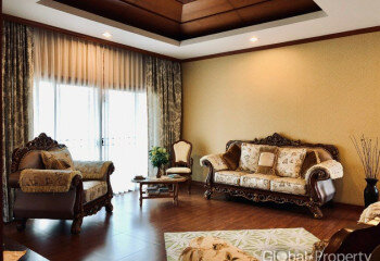 Дом в Паттайе, Таиланд | THE255292