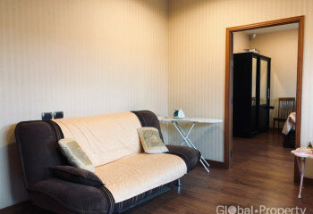 Дом в Паттайе, Таиланд | THE255292