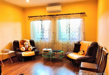 Дом в Паттайе, Таиланд | THE255292