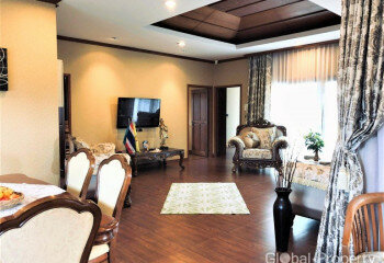 Дом в Паттайе, Таиланд | THE255292