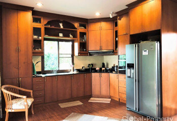 Дом в Паттайе, Таиланд | THE255292