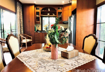 Дом в Паттайе, Таиланд | THE255292