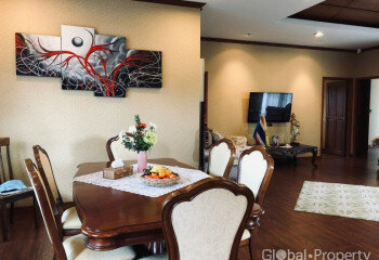 Дом в Паттайе, Таиланд | THE255292