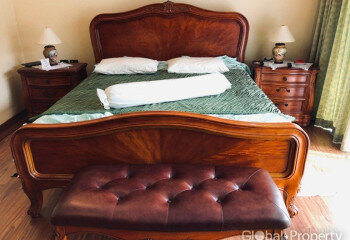 Дом в Паттайе, Таиланд | THE255292