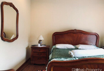 Дом в Паттайе, Таиланд | THE255292