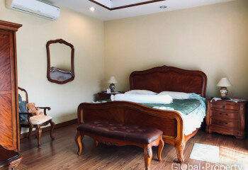 Дом в Паттайе, Таиланд | THE255292